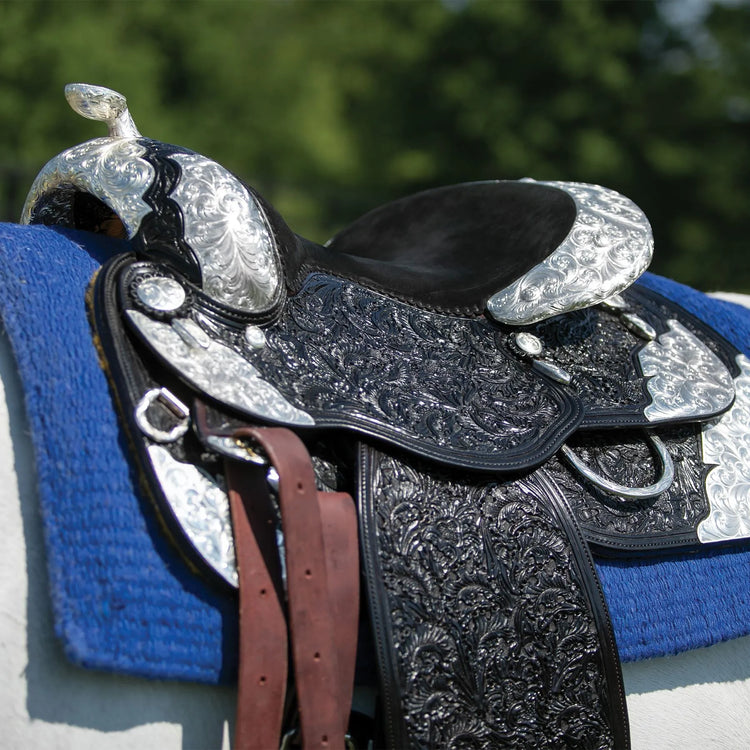 Show Arena Saddle