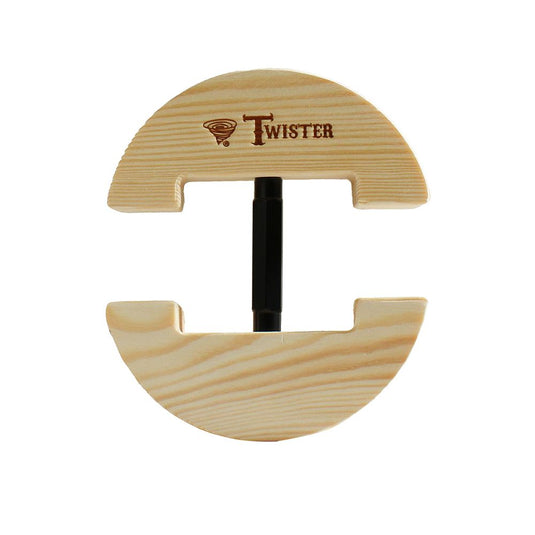 Twister 2-Way Hat Stretcher