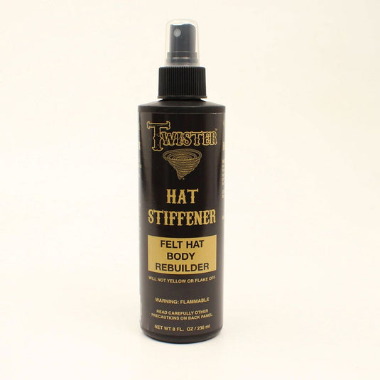 Scout Hat Stiffener - 8 OZ