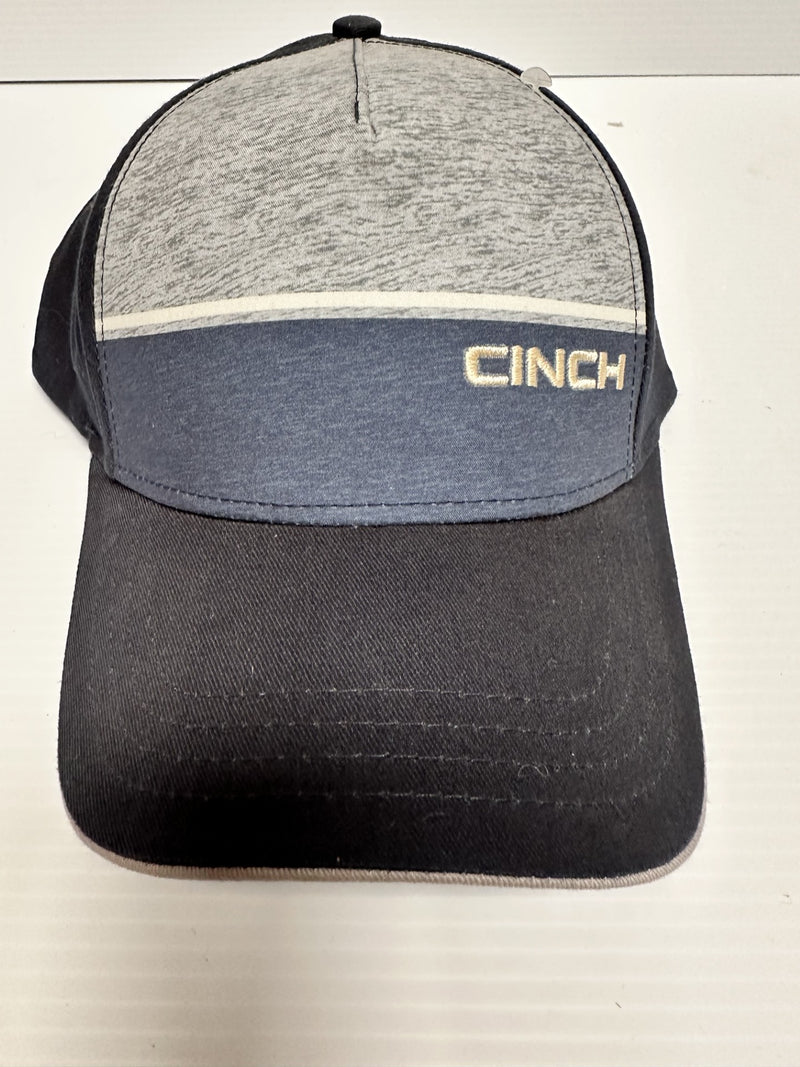 Load image into Gallery viewer, Cinch Ball Cap
