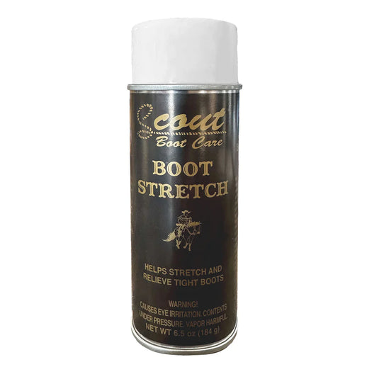 Scout Aerosol Boot Stretch - 6.5 oz.