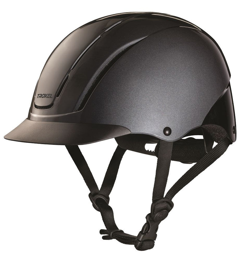 Load image into Gallery viewer, Troxel Spirit Riding Helmet
