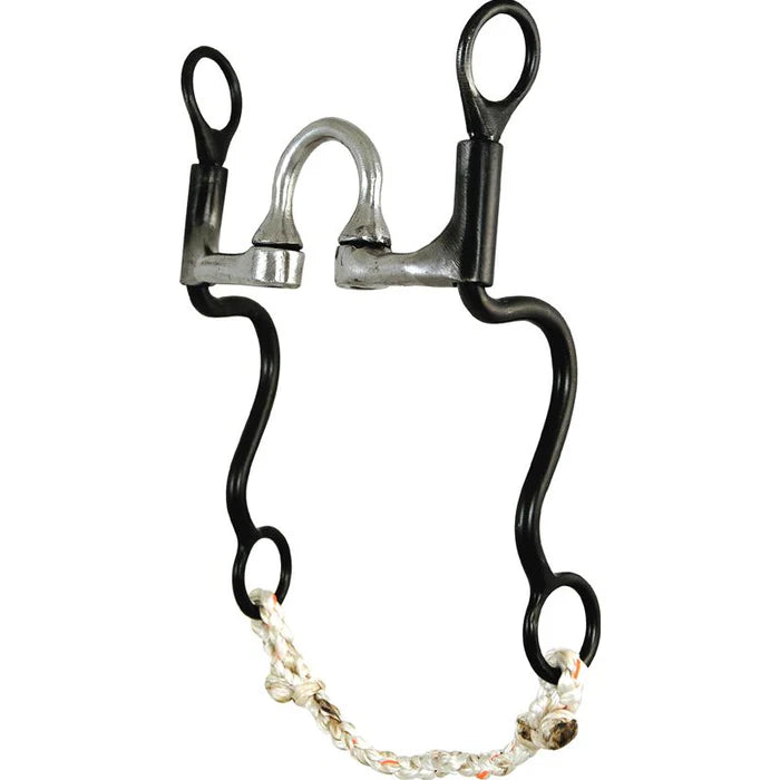 Load image into Gallery viewer, Dutton Long Calvary Shank Round Port Correction Bit
