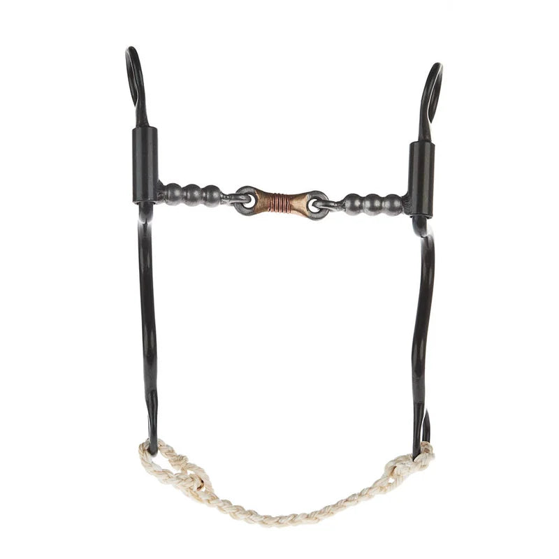 Load image into Gallery viewer, Dutton Long Calvary Shank Three Piece Ball Bearing Dogbone Bit
