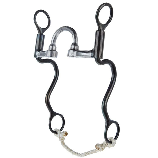 Dutton Long Calvary Shank Correction Bit - 07-27