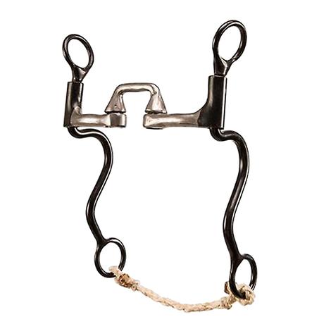Dutton Long Calvary Shank Square Port Correction Bit