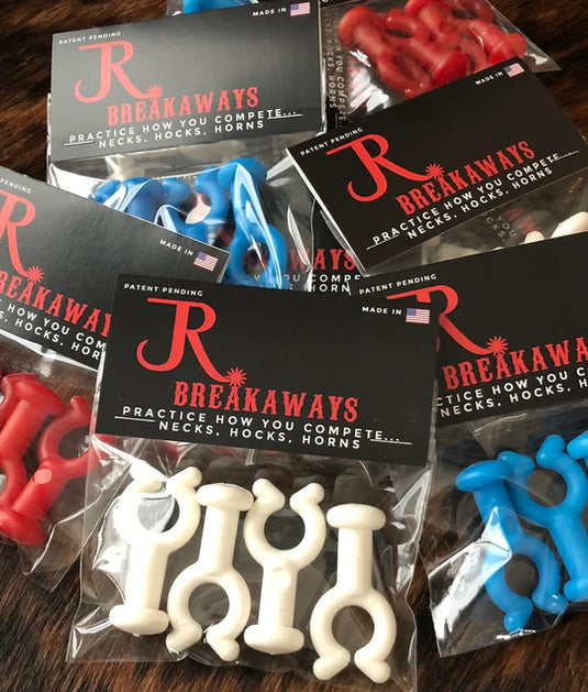 JR Breakaways