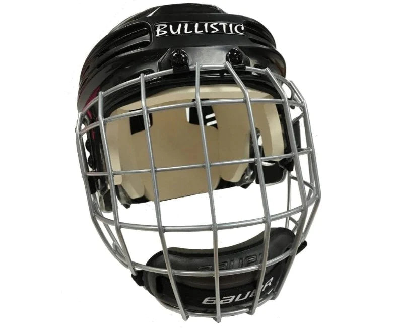 Load image into Gallery viewer, Bullistic Bull Riding Helmet
