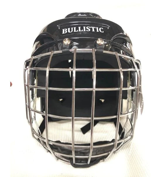 Load image into Gallery viewer, Bullistic Bull Riding Helmet
