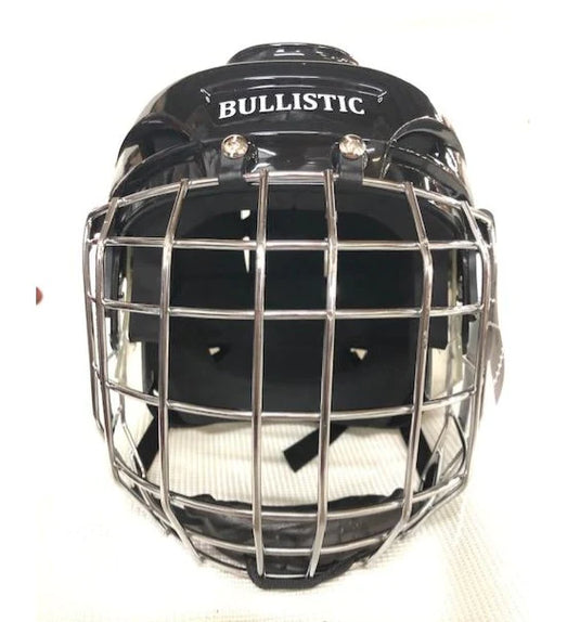 Bullistic Bull Riding Helmet