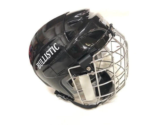 Bullistic Bull Riding Helmet