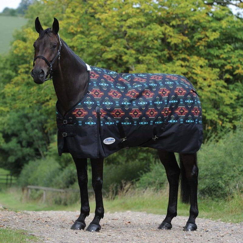 Load image into Gallery viewer, Weatherbeeta Comfitec Essential Standard Neck Blanket 220g
