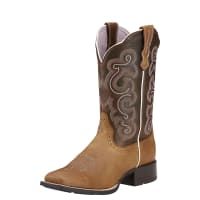 Ariat Quickdraw Badlands Boot