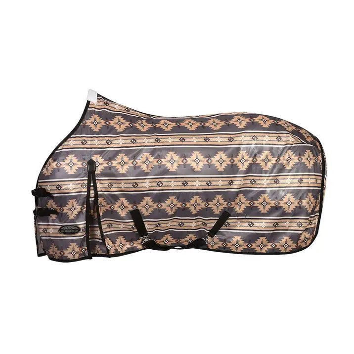 Load image into Gallery viewer, Weatherbeeta ComFiTec Essential Mesh II Standard Neck Fly Sheet
