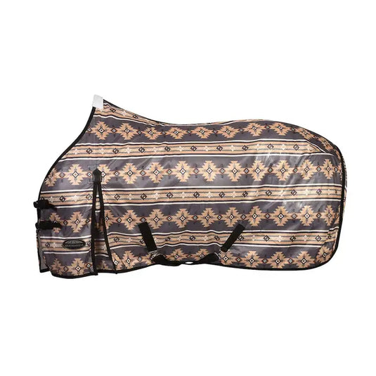 Weatherbeeta ComFiTec Essential Mesh II Standard Neck Fly Sheet