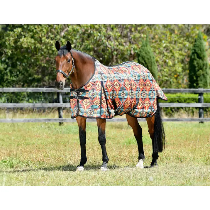 Load image into Gallery viewer, Weatherbeeta ComFiTec Essential Mesh II Standard Neck Fly Sheet
