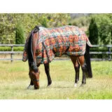 Load image into Gallery viewer, Weatherbeeta ComFiTec Essential Mesh II Standard Neck Fly Sheet
