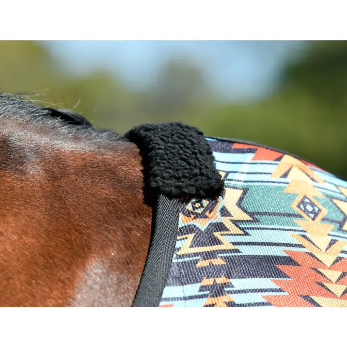 Load image into Gallery viewer, Weatherbeeta ComFiTec Essential Mesh II Standard Neck Fly Sheet
