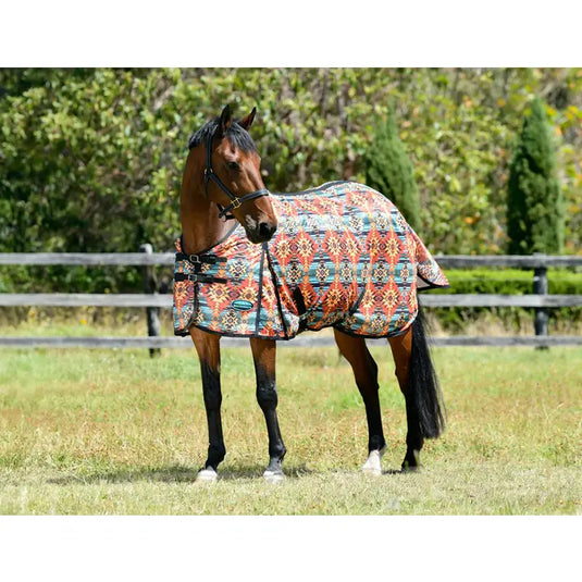 Weatherbeeta ComFiTec Essential Mesh II Standard Neck Fly Sheet