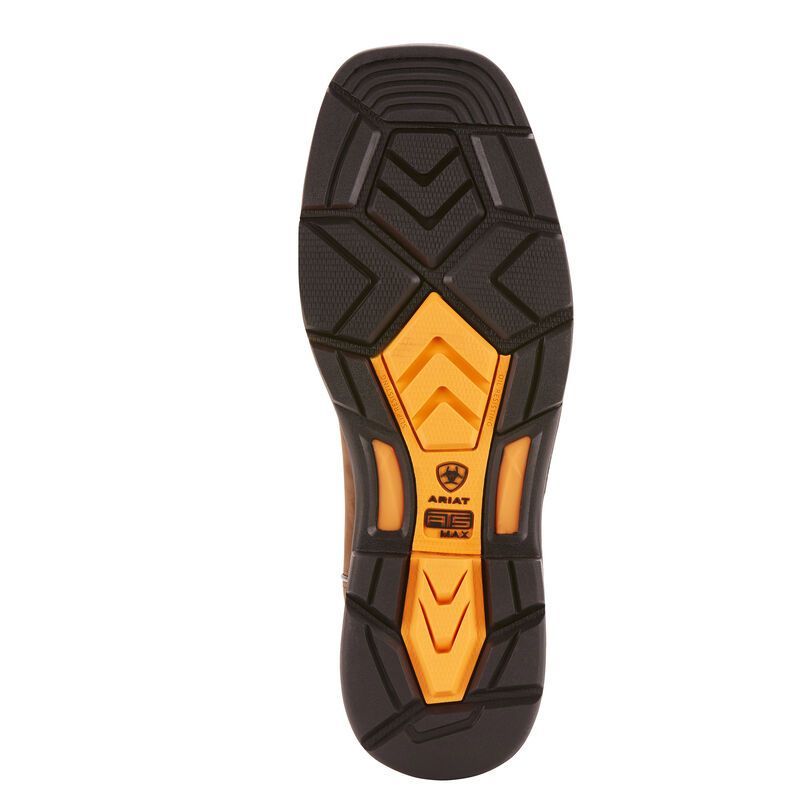 Load image into Gallery viewer, Ariat Workhog XT Square Carbon Toe Boot
