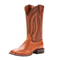 Ariat Relentless Platinum Boot