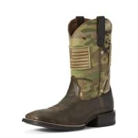 Ariat Sport Partiot Boot