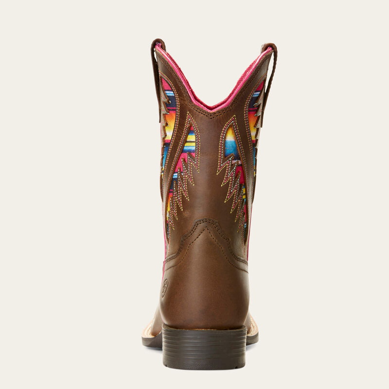 Load image into Gallery viewer, Ariat Quickdraw Ventek Wide Square Toe Boot

