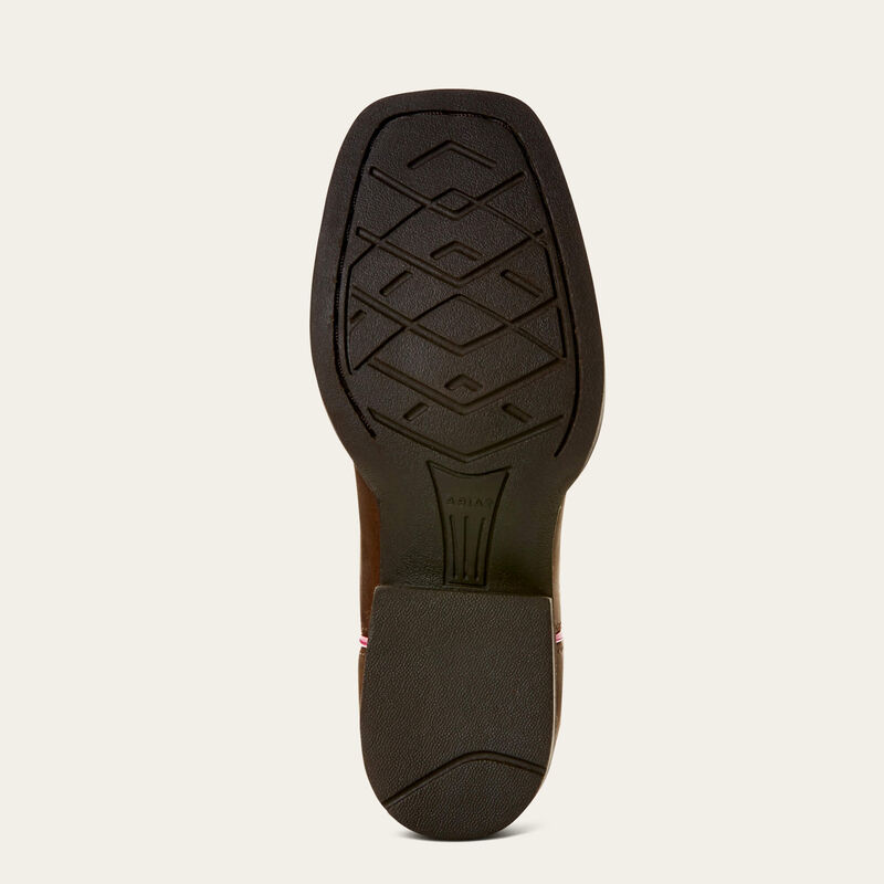 Load image into Gallery viewer, Ariat Quickdraw Ventek Wide Square Toe Boot
