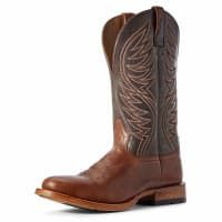 Ariat Slick Forked Round Toe Boot - Brown