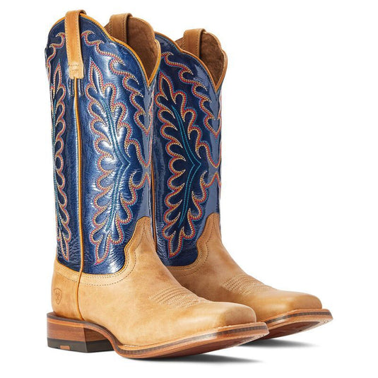 Ariat 12