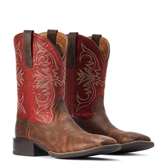 Ariat 11
