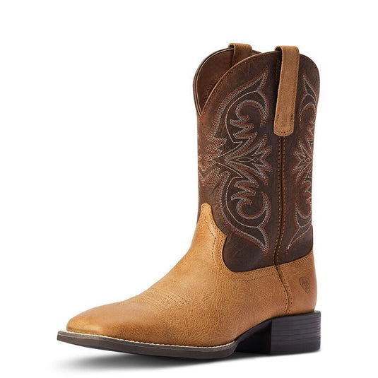 Ariat 11
