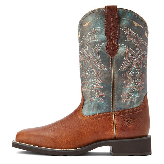 Ariat 10