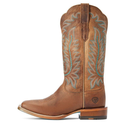 Ariat 12