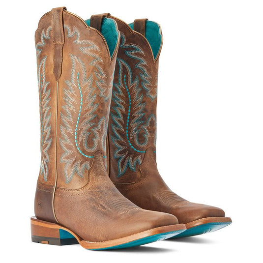 Ariat 12