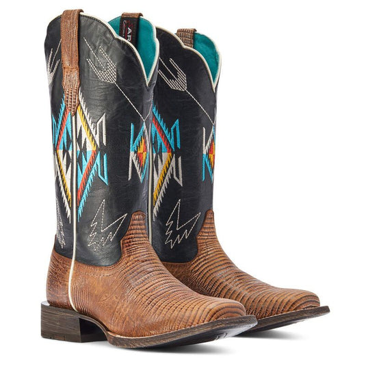 Ariat 12