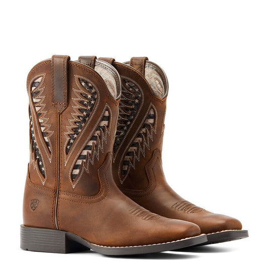 Ariat 8