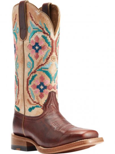 Ariat Womens 12