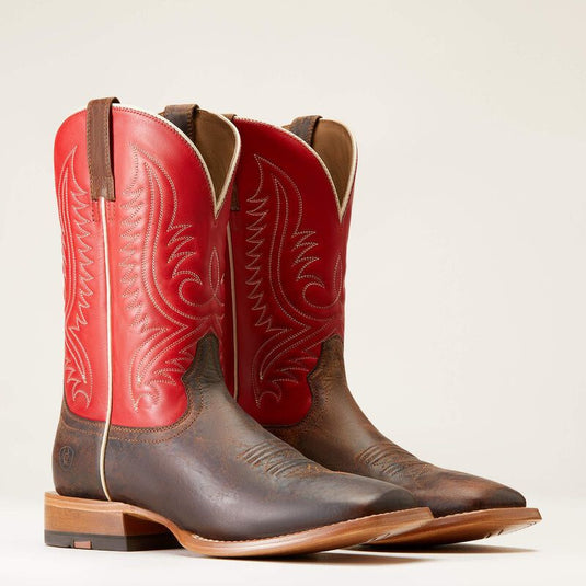 Ariat 11