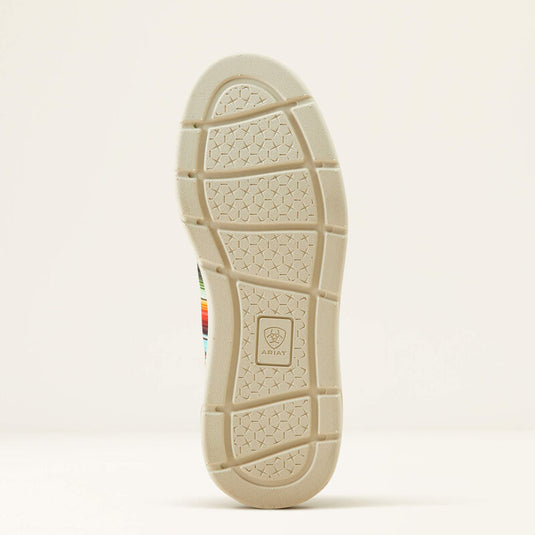 Ariat Hilo Shoe - Striking Serape