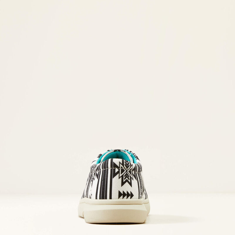 Load image into Gallery viewer, Ariat 2.5" Hilo Shoe - Stark Southwest
