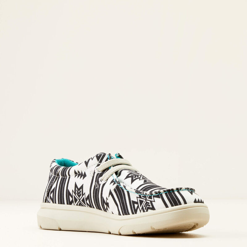 Load image into Gallery viewer, Ariat 2.5" Hilo Shoe - Stark Southwest
