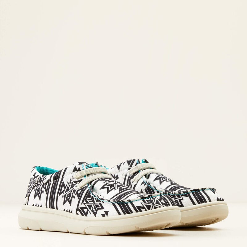 Load image into Gallery viewer, Ariat 2.5" Hilo Shoe - Stark Southwest
