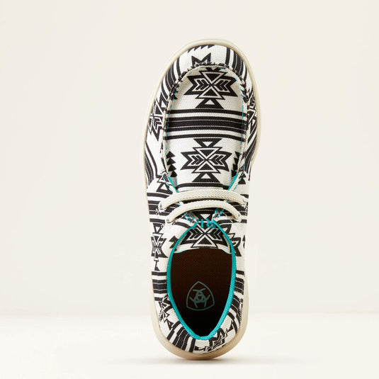 Ariat 2.5" Hilo Shoe - Stark Southwest