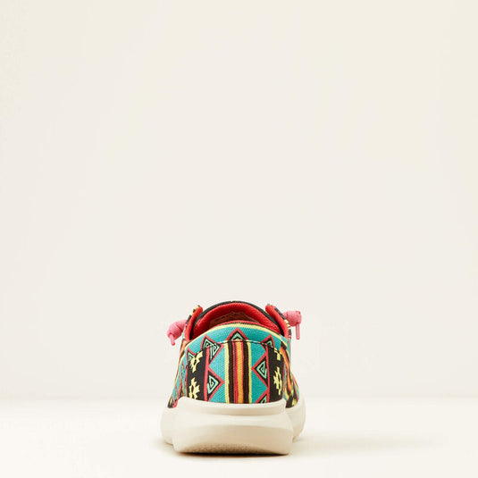 Ariat Hilo Shoe - Retro Clovis