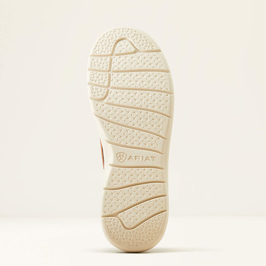 Ariat Hilo Shoe - Retro Clovis