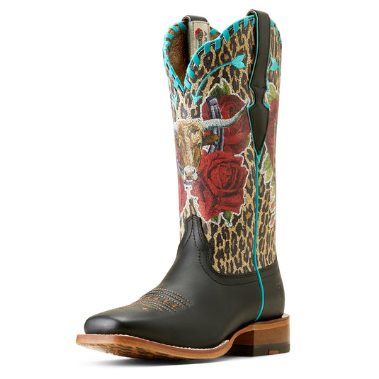 Ariat 12