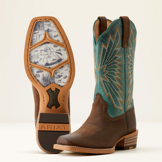Ariat 11