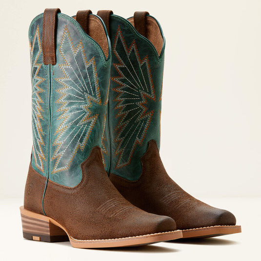 Ariat 11