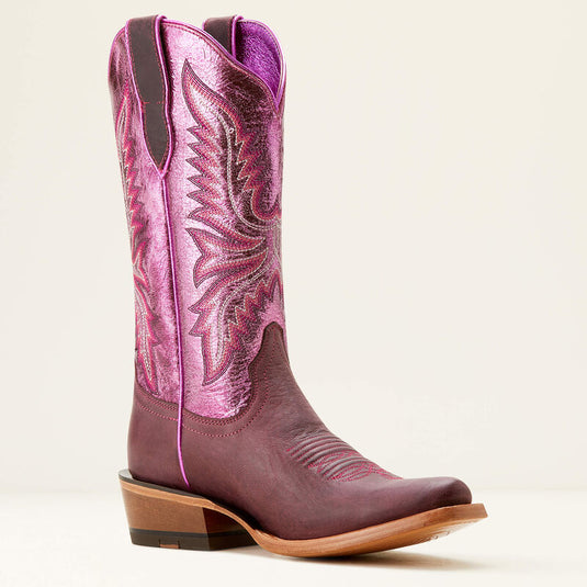 Ariat 12